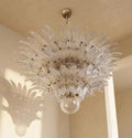 Lustre Palmira style Murano motif palmette – LIVO